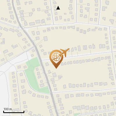 Foto zu Caprivistraße 6, 22587 Hamburg