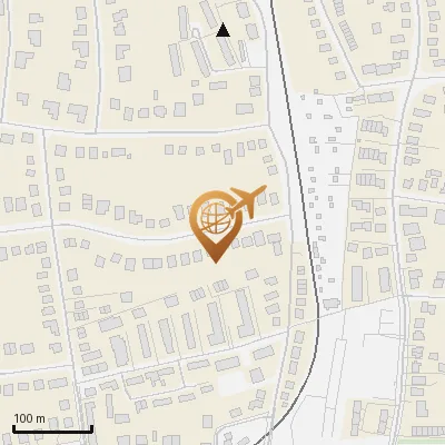 Foto zu Caprivistraße 60, 22587 Hamburg