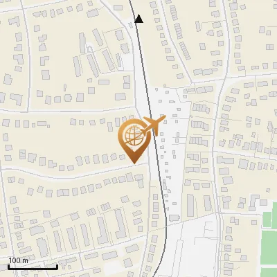 Foto zu Caprivistraße 61, 22587 Hamburg