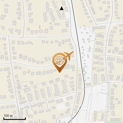 Foto zu Caprivistraße 62, 22587 Hamburg