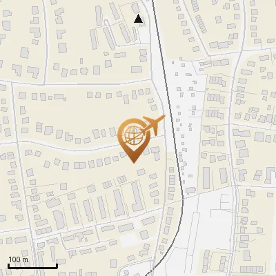 Foto zu Caprivistraße 64, 22587 Hamburg