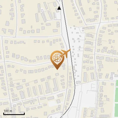 Foto zu Caprivistraße 66, 22587 Hamburg