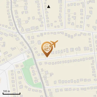 Foto zu Caprivistraße 7, 22587 Hamburg