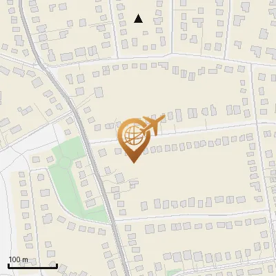 Foto zu Caprivistraße 8, 22587 Hamburg