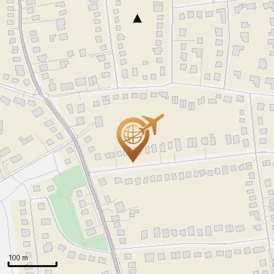 Foto zu Caprivistraße 9, 22587 Hamburg