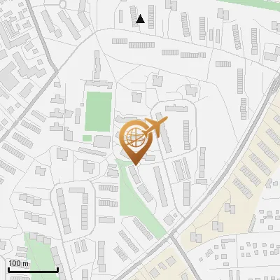 Foto zu Carl-Bremer-Ring 11, 22179 Hamburg