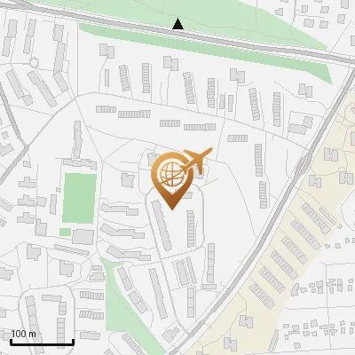 Foto zu Carl-Bremer-Ring 12, 22179 Hamburg