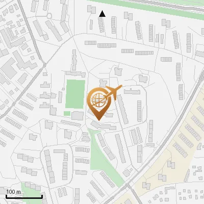 Foto zu Carl-Bremer-Ring 13, 22179 Hamburg