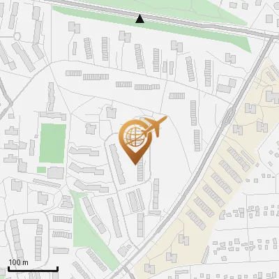 Foto zu Carl-Bremer-Ring 14, 22179 Hamburg