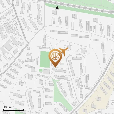 Foto zu Carl-Bremer-Ring 15, 22179 Hamburg