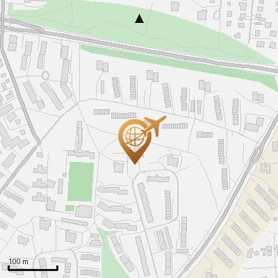 Foto zu Carl-Bremer-Ring 19, 22179 Hamburg