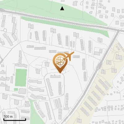 Foto zu Carl-Bremer-Ring 21, 22179 Hamburg