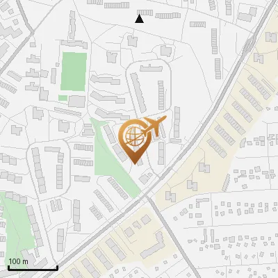 Foto zu Carl-Bremer-Ring 3, 22179 Hamburg