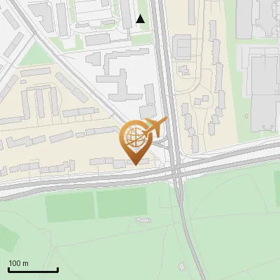 Foto zu Carl-Cohn-Straße 1, 22297 Hamburg