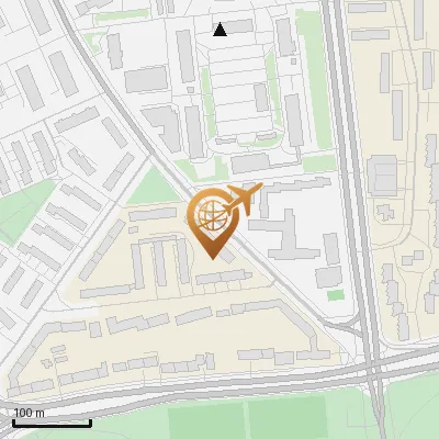 Foto zu Carl-Cohn-Straße 11, 22297 Hamburg