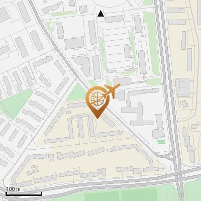 Foto zu Carl-Cohn-Straße 15, 22297 Hamburg