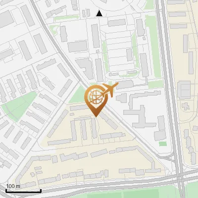 Foto zu Carl-Cohn-Straße 17, 22297 Hamburg