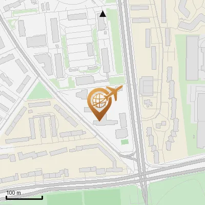 Foto zu Carl-Cohn-Straße 2, 22297 Hamburg