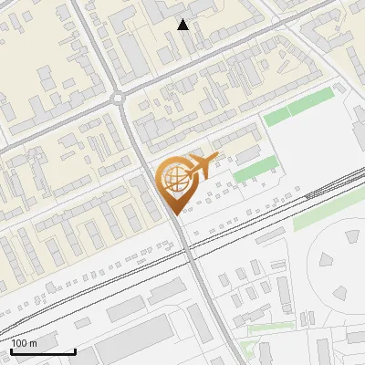 Foto zu Carl-Cohn-Straße 44, 22297 Hamburg