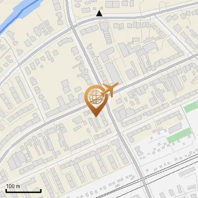 Foto zu Carl-Cohn-Straße 67, 22297 Hamburg