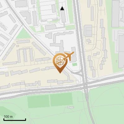 Foto zu Carl-Cohn-Straße 7, 22297 Hamburg