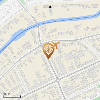 Foto zu Carl-Cohn-Straße 74, 22297 Hamburg