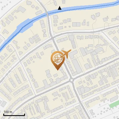 Foto zu Carl-Cohn-Straße 81, 22297 Hamburg