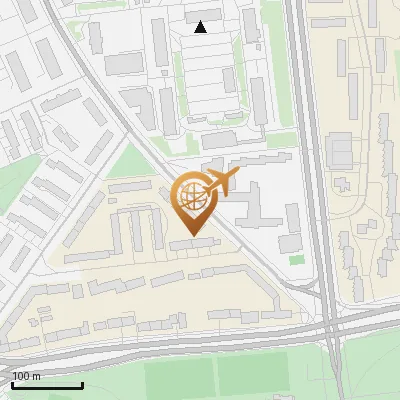 Foto zu Carl-Cohn-Straße 9, 22297 Hamburg