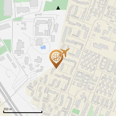Foto zu Carl-Muth-Straße 12, 51109 Köln