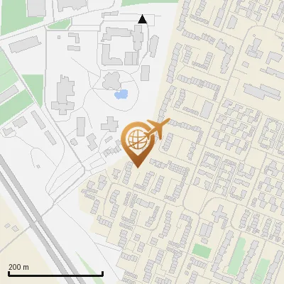 Foto zu Carl-Muth-Straße 15, 51109 Köln