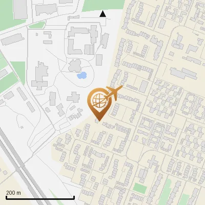 Foto zu Carl-Muth-Straße 19, 51109 Köln