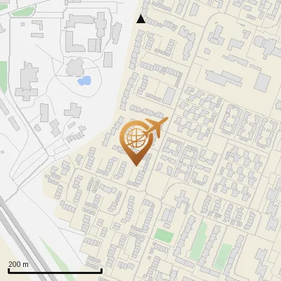 Foto zu Carl-Muth-Straße 3, 51109 Köln