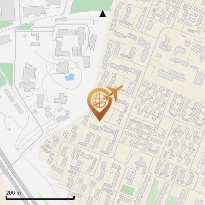Foto zu Carl-Muth-Straße 4, 51109 Köln
