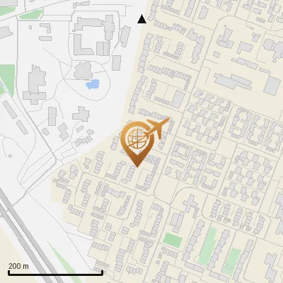 Foto zu Carl-Muth-Straße 7, 51109 Köln