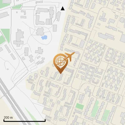 Foto zu Carl-Muth-Straße 9, 51109 Köln