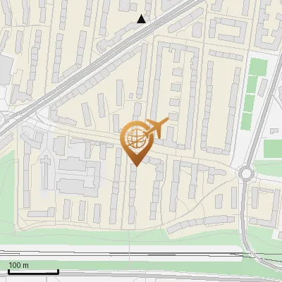 Foto zu Carl-Petersen-Straße 100, 20535 Hamburg