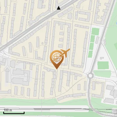 Foto zu Carl-Petersen-Straße 101, 20535 Hamburg