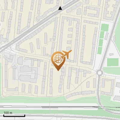 Foto zu Carl-Petersen-Straße 102, 20535 Hamburg