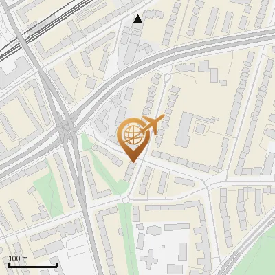 Foto zu Carl-Petersen-Straße 11, 20535 Hamburg