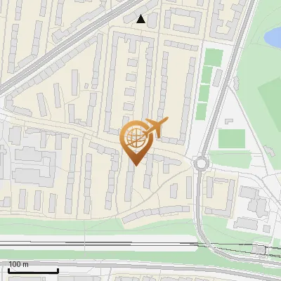 Foto zu Carl-Petersen-Straße 116, 20535 Hamburg