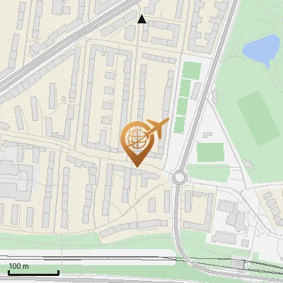 Foto zu Carl-Petersen-Straße 117, 20535 Hamburg