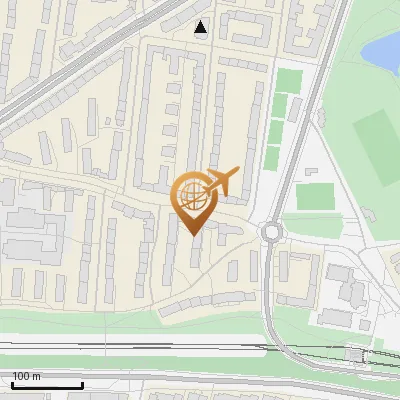 Foto zu Carl-Petersen-Straße 118, 20535 Hamburg