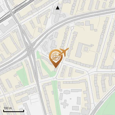 Foto zu Carl-Petersen-Straße 12, 20535 Hamburg