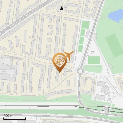 Foto zu Carl-Petersen-Straße 120, 20535 Hamburg