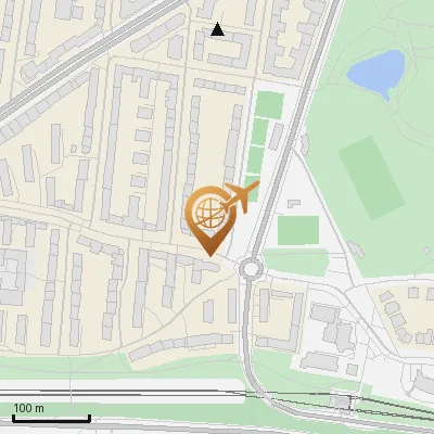 Foto zu Carl-Petersen-Straße 121, 20535 Hamburg