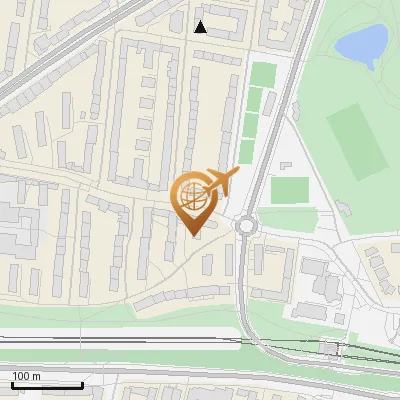 Foto zu Carl-Petersen-Straße 122, 20535 Hamburg