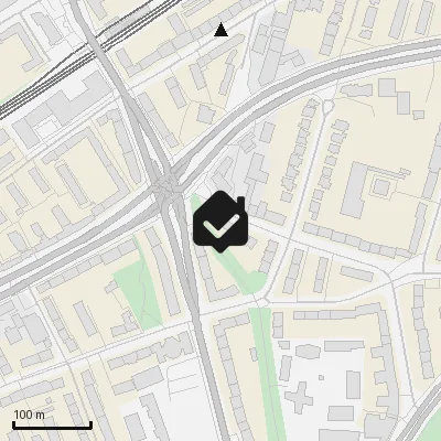 Bild zu Carl-Petersen-Straße 2, 20535 Hamburg