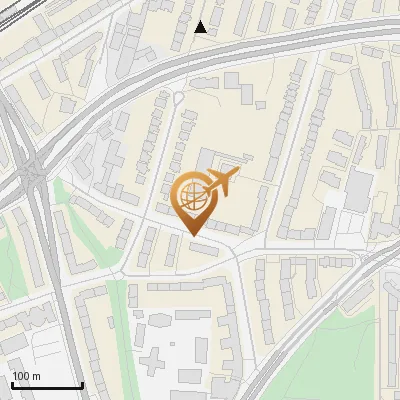 Foto zu Carl-Petersen-Straße 21, 20535 Hamburg