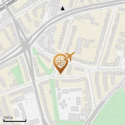 Foto zu Carl-Petersen-Straße 24b, 20535 Hamburg