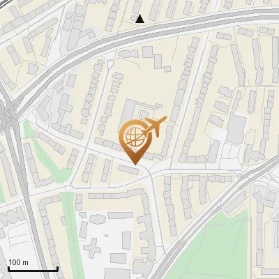 Foto zu Carl-Petersen-Straße 25, 20535 Hamburg